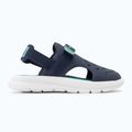 Sandały dziecięce PUMA Evolve AC PS puma navy/sparkling green/puma white 2