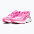 Buty do biegania damskie PUMA Magnify Nitro 2 Tech pink