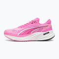 Buty do biegania damskie PUMA Magnify Nitro 2 Tech pink 2