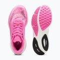 Buty do biegania damskie PUMA Magnify Nitro 2 Tech pink 4