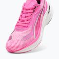 Buty do biegania damskie PUMA Magnify Nitro 2 Tech pink 5
