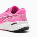 Buty do biegania damskie PUMA Magnify Nitro 2 Tech pink 6