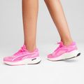 Buty do biegania damskie PUMA Magnify Nitro 2 Tech pink 7