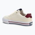 Buty PUMA Court Classic Vulc FS warm white/puma navy/sugared almond 3