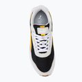 Buty PUMA Runtamed Plus black/yellow sizzle/feather gray/gray fog/white 5