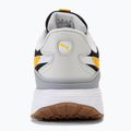 Buty PUMA Runtamed Plus black/yellow sizzle/feather gray/gray fog/white 6