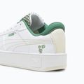 Buty damskie PUMA Carina Street Blossom puma white/sugared almond/archive green 13