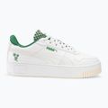 Buty damskie PUMA Carina Street Blossom puma white/sugared almond/archive green 2