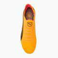 Buty piłkarskie PUMA King Ultimate Fg/Ag sun stream/puma black/sunset glow 5