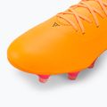 Buty piłkarskie PUMA King Pro Fg/Ag sun stream/puma black/sunset glow 7