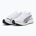 Buty do biegania męskie PUMA Velocity Nitro 3 puma white/puma silver/puma black