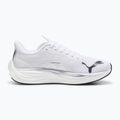 Buty do biegania męskie PUMA Velocity Nitro 3 puma white/puma silver/puma black 3