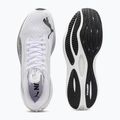 Buty do biegania męskie PUMA Velocity Nitro 3 puma white/puma silver/puma black 4