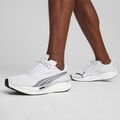 Buty do biegania męskie PUMA Velocity Nitro 3 puma white/puma silver/puma black 7