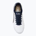 Buty PUMA RBD Game Low Retro Club puma white/club navy/prairie tan 5