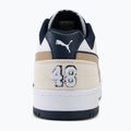 Buty PUMA RBD Game Low Retro Club puma white/club navy/prairie tan 6