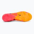 Buty piłkarskie PUMA Future 7 Ultimate FG/AG sunset glow/puma black/sun stream 4