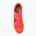 Buty piłkarskie PUMA Future 7 Ultimate FG/AG sunset glow/puma black/sun stream 5