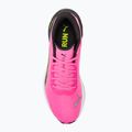 Buty do biegania damskie PUMA Electrify Nitro 3 pink 5