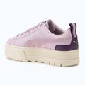 Buty PUMA Mayze Dusty Summer grape mist/sugared almond 3