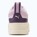 Buty PUMA Mayze Dusty Summer grape mist/sugared almond 6