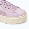 Buty PUMA Mayze Dusty Summer grape mist/sugared almond 7