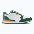 Buty PUMA ST Runner v3 NL vine/puma white/ginger tea 2