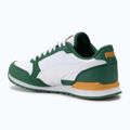 Buty PUMA ST Runner v3 NL vine/puma white/ginger tea 3