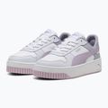 Buty damskie PUMA Carina Street puma white/grape mist/puma silver 3