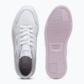 Buty damskie PUMA Carina Street puma white/grape mist/puma silver 4
