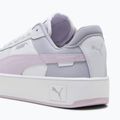 Buty damskie PUMA Carina Street puma white/grape mist/puma silver 6
