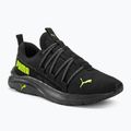 Buty męskie PUMA Softride One4All black