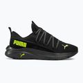 Buty męskie PUMA Softride One4All black 2