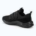 Buty męskie PUMA Softride One4All black 3