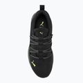 Buty męskie PUMA Softride One4All black 5