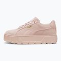 Buty damskie PUMA Karmen rose quartz/rose quartz