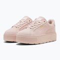 Buty damskie PUMA Karmen rose quartz/rose quartz 3