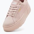 Buty damskie PUMA Karmen rose quartz/rose quartz 5