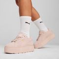 Buty damskie PUMA Karmen rose quartz/rose quartz 7