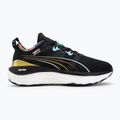 Buty do biegania damskie Puma ForeverRun Nitro Love Marathon black/green/blue/orange/yellow/white 2