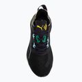 Buty do biegania damskie Puma ForeverRun Nitro Love Marathon black/green/blue/orange/yellow/white 5