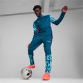 Buty piłkarskie PUMA Future 7 Match FG/AG sunset glow/puma black/sun stream 14