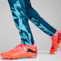 Buty piłkarskie PUMA Future 7 Match FG/AG sunset glow/puma black/sun stream 15