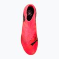 Buty piłkarskie PUMA Future 7 Match FG/AG sunset glow/puma black/sun stream 5