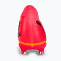 Buty piłkarskie PUMA Future 7 Match FG/AG sunset glow/puma black/sun stream 6