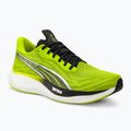 Buty do biegania męskie PUMA Velocity Nitro 3 Psychedelic Rush green