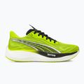 Buty do biegania męskie PUMA Velocity Nitro 3 Psychedelic Rush green 2