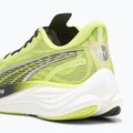 Buty do biegania męskie PUMA Velocity Nitro 3 Psychedelic Rush green 9
