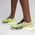 Buty do biegania męskie PUMA Velocity Nitro 3 Psychedelic Rush green 4