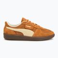 Buty PUMA Palermo Vintage caramel latte/creamy vanilla/gum 2